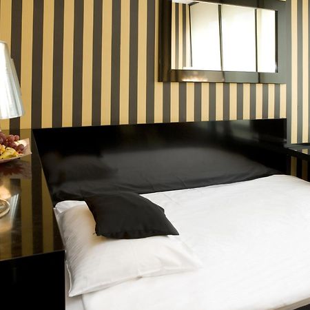 Relexa Hotel Bellevue An Der Alster Hamburg Pokój zdjęcie