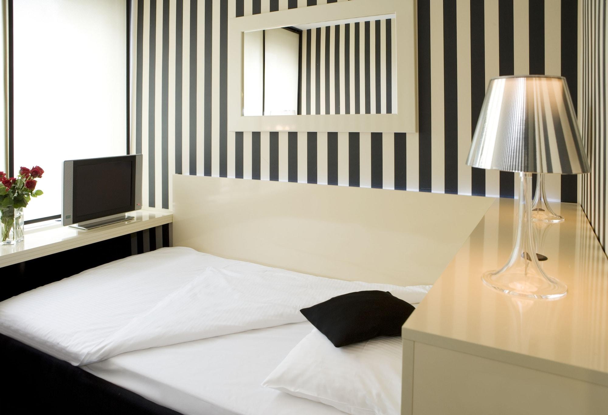 Relexa Hotel Bellevue An Der Alster Hamburg Zewnętrze zdjęcie