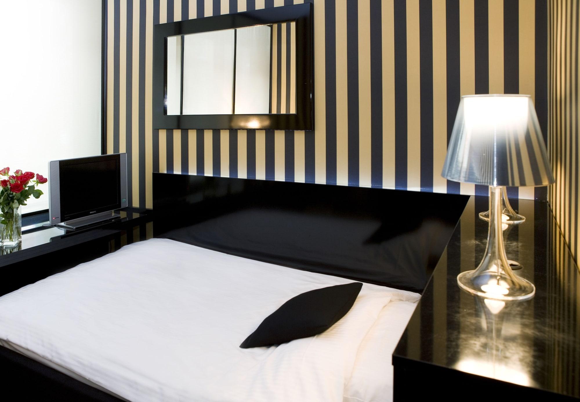 Relexa Hotel Bellevue An Der Alster Hamburg Zewnętrze zdjęcie