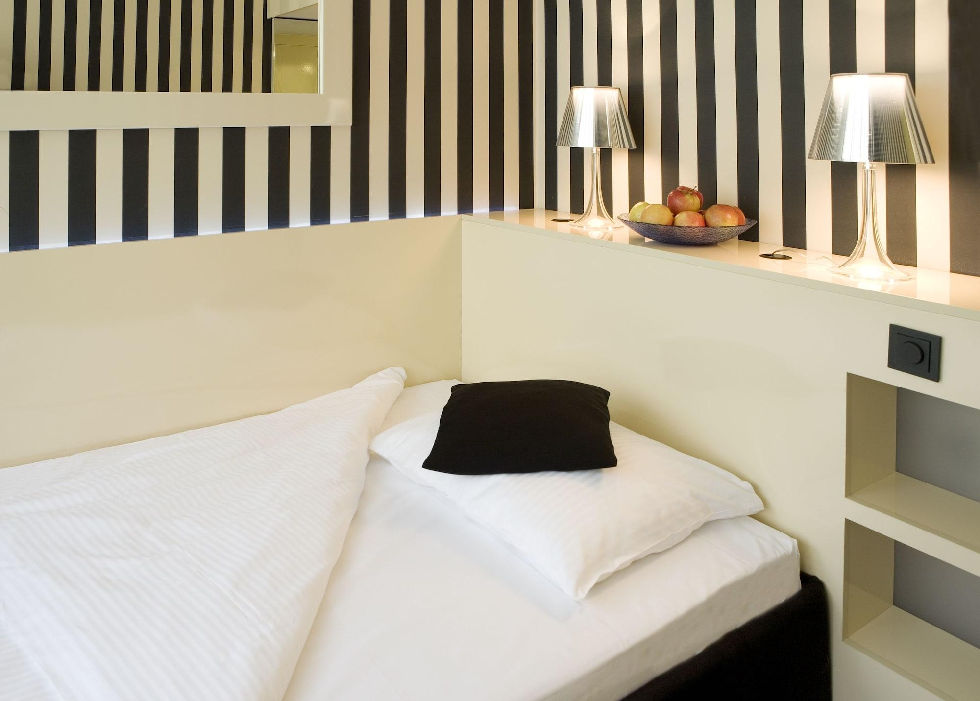 Relexa Hotel Bellevue An Der Alster Hamburg Zewnętrze zdjęcie