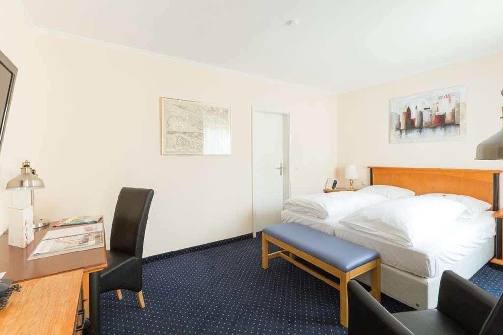Relexa Hotel Bellevue An Der Alster Hamburg Pokój zdjęcie