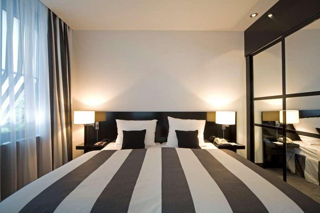 Relexa Hotel Bellevue An Der Alster Hamburg Pokój zdjęcie