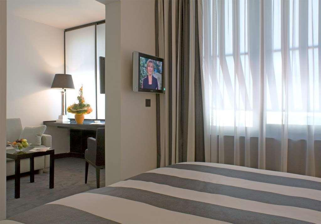Relexa Hotel Bellevue An Der Alster Hamburg Wyposażenia zdjęcie