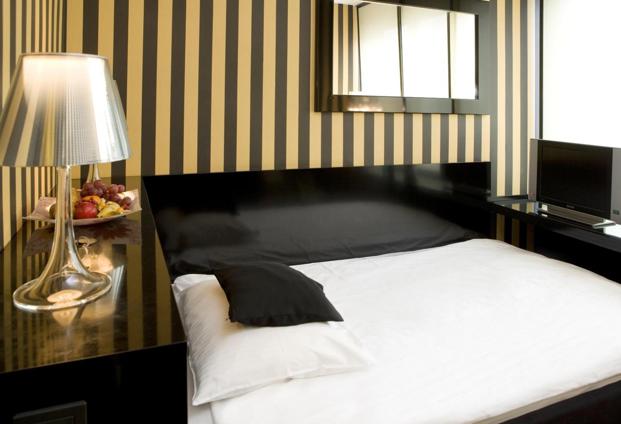 Relexa Hotel Bellevue An Der Alster Hamburg Pokój zdjęcie